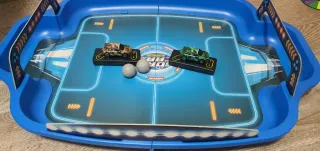 Ninco Racers Goal Cars Supercup