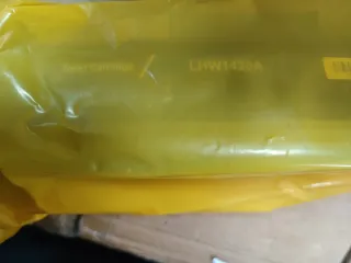 Tóner de Impresora LHW1420A Negro #E12775