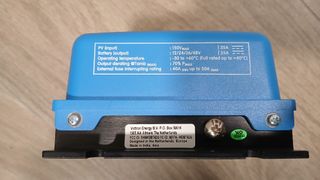 Regulador Solar Victron SmartSolar MPPT 150/35