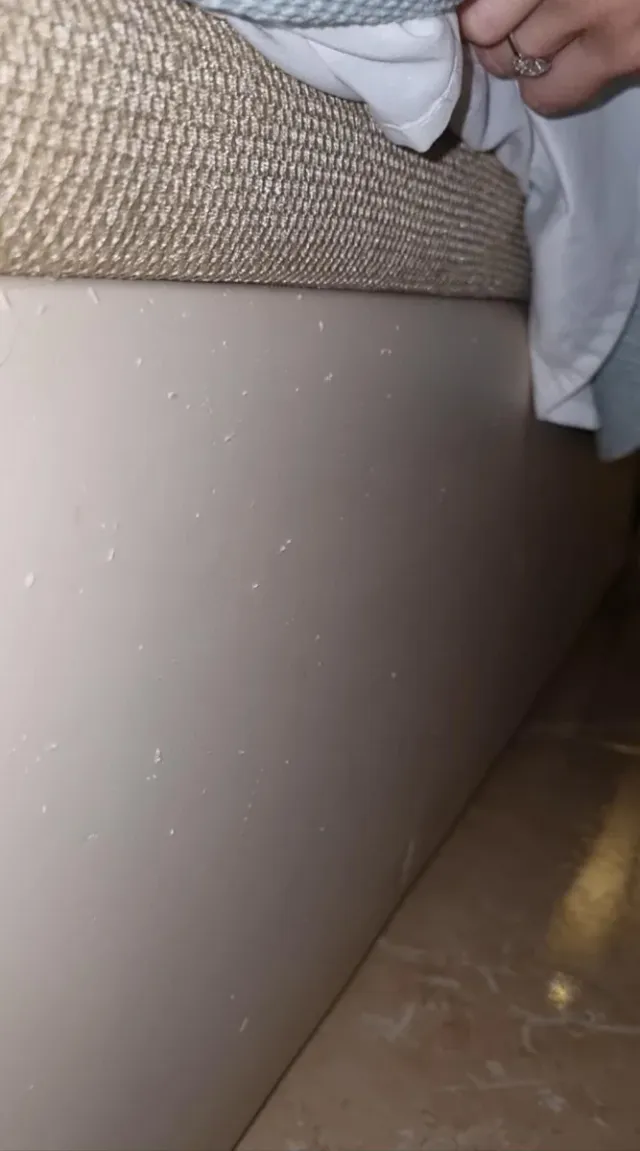 Canapé Cama 180x190cm poliéster beige.