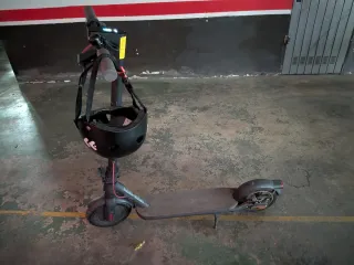 Patinete Eléctrico Xiaomi Scooter 4