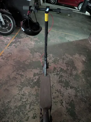 Patinete Eléctrico Xiaomi Scooter 4