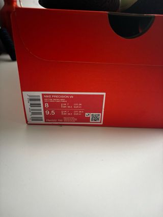 Botas de Baloncesto Nike Verdes y Blancas