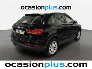 Audi Q3 2.0 TDI Attraction edition 110 kW (150 CV)