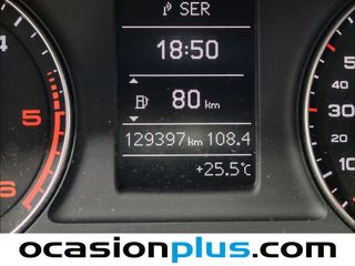 Audi Q3 2.0 TDI Attraction edition 110 kW (150 CV)