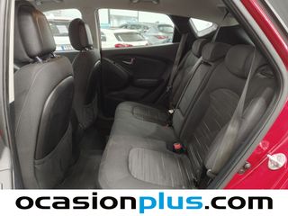 Hyundai ix35 1.7 CRDI Klass 4x2 85 kW (115 CV)