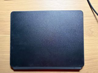 Magic Keyboard iPad Pro 12.9 Apple