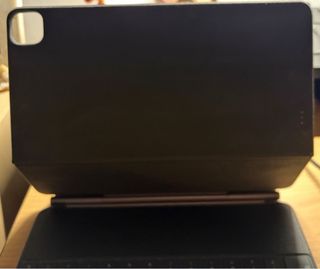 Magic Keyboard iPad Pro 12.9 Apple