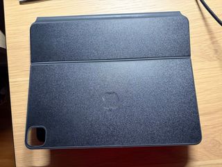 Magic Keyboard iPad Pro 12.9 Apple