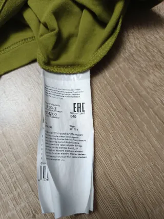 Camiseta Karl Lagerfeld Paris