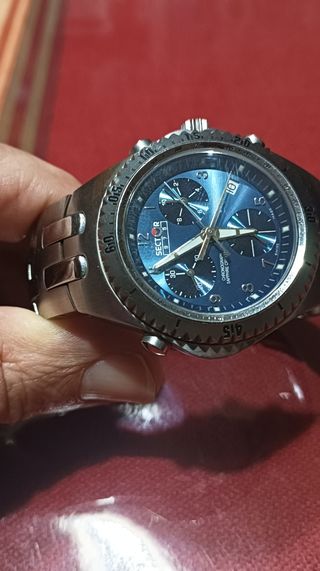 Orologio Sector 150 Chronograph