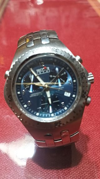 Orologio Sector 150 Chronograph