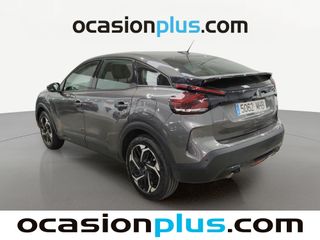 Citroen C4 PureTech 130 S&S 6v Feel Pack 96 kW (130 CV)