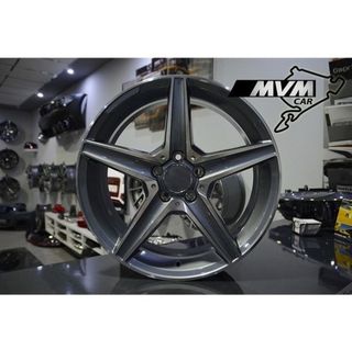 Juego de 4 Llantas 19 W205 MB40