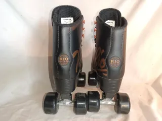 Patines Rio Roller Artísticos ESTRENO