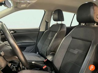 Volkswagen T-Cross Advance 1.0 TSI 81kW (110CV)