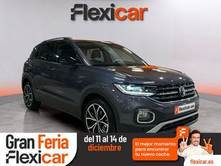 Volkswagen T-Cross Advance 1.0 TSI 81kW (110CV)