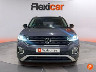 Volkswagen T-Cross Advance 1.0 TSI 81kW (110CV)