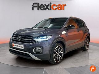 Volkswagen T-Cross Advance 1.0 TSI 81kW (110CV)