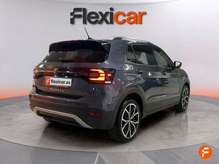 Volkswagen T-Cross Advance 1.0 TSI 81kW (110CV)
