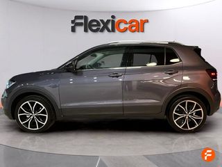 Volkswagen T-Cross Advance 1.0 TSI 81kW (110CV)