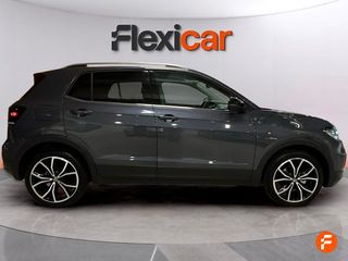 Volkswagen T-Cross Advance 1.0 TSI 81kW (110CV)