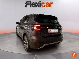 Volkswagen T-Cross Advance 1.0 TSI 81kW (110CV)