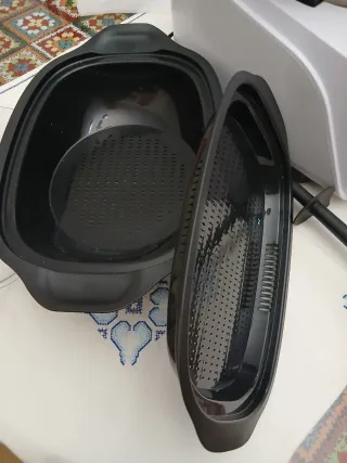 Monsieur Cuisine Connect Silvercrest