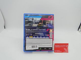 NFS HEAT PS4 (176778)