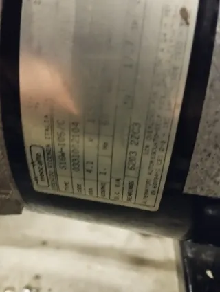 Generador Honda GX200