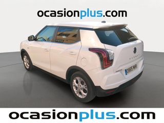 Ssangyong Tivoli G12T Urban Plus 94 kW (128 CV)