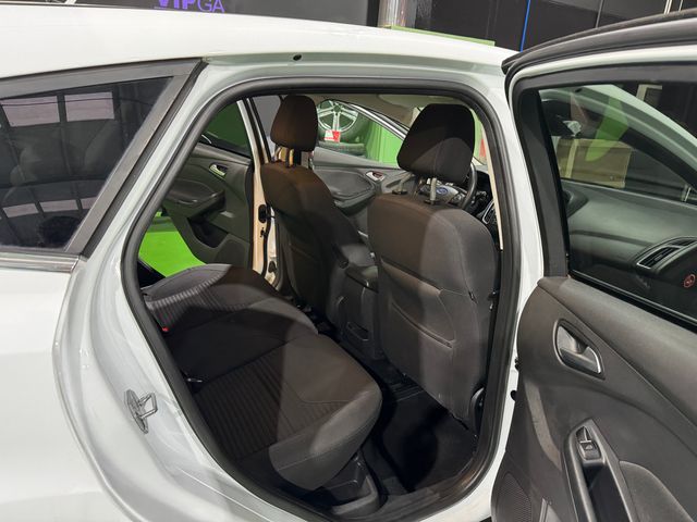 FORD Focus 1.5 TDCi Titanium