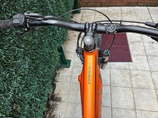 Bicicleta Eléctrica Giant Stance +1