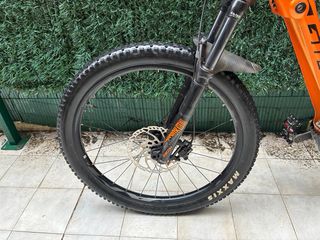 Bicicleta Eléctrica Giant Stance +1