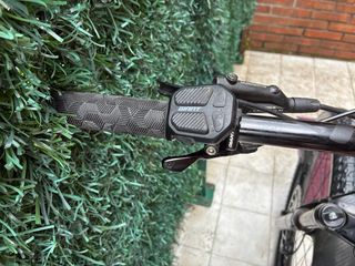 Bicicleta Eléctrica Giant Stance +1