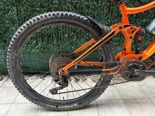 Bicicleta Eléctrica Giant Stance +1