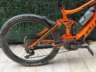 Bicicleta Eléctrica Giant Stance +1