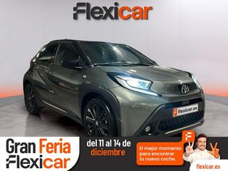 Toyota Aygo 1.0 VVT-I 72CV Chic