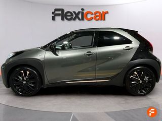 Toyota Aygo 1.0 VVT-I 72CV Chic