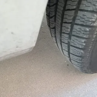 Renault Kangoo sin ad blue 2015 con bola remolque