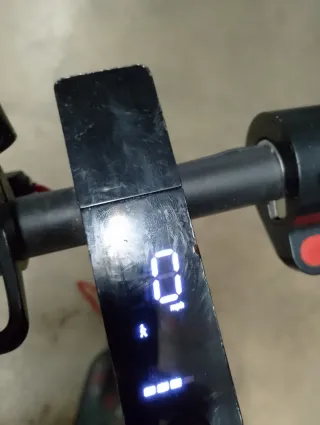 Patinete Xiaomi Electric Scooter Pro 2