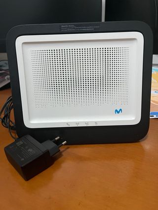Router WiFi 6 Movistar