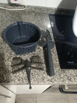 Thermomix TM5 Vorwerk