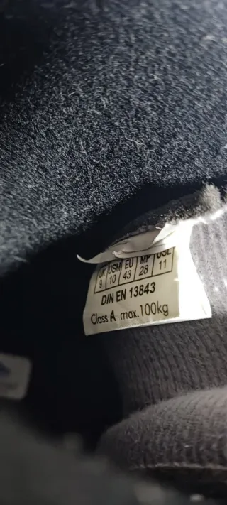 Patines Fila Talla 43 + Accesorios