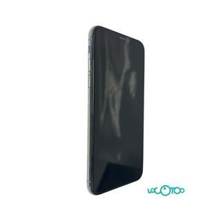 iPhone X 256GB Argento