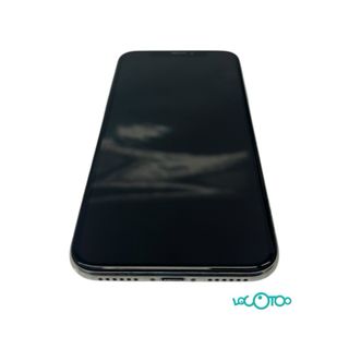 iPhone X 256GB Argento