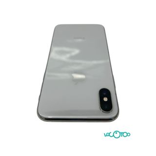 iPhone X 256GB Argento