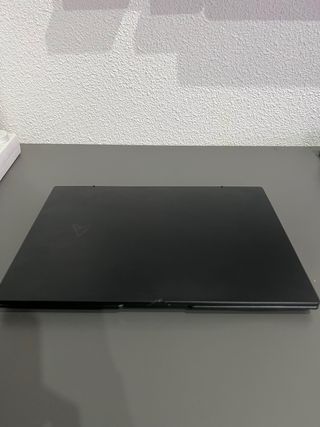 Portatile Asus Zenbook OLED Ryzen 7 500GB SSD