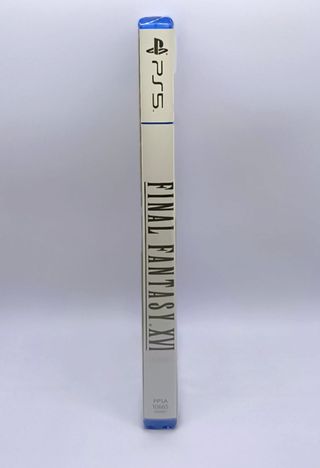 PS5 Final Fantasy XVI Precintado