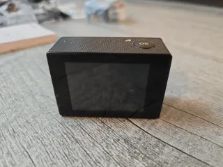 Apeman A79 Action Camera 4K Nera